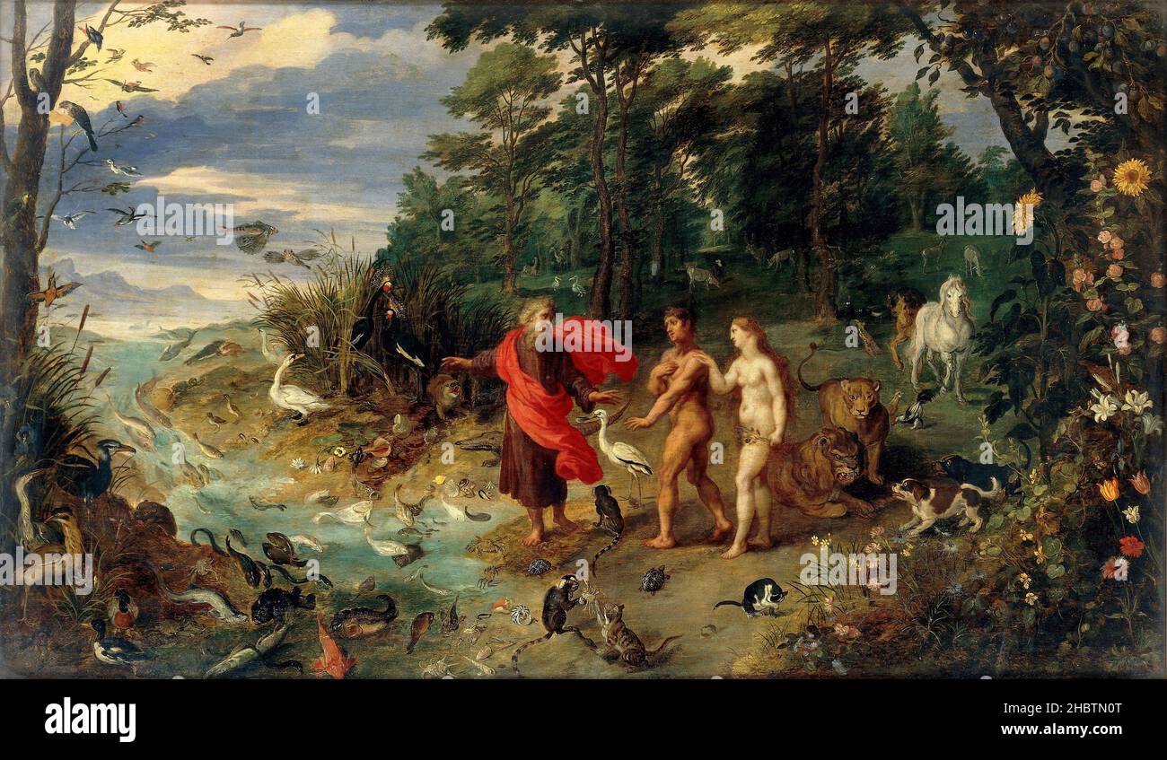 Adamo eva -Fotos und -Bildmaterial in hoher Auflösung – Alamy