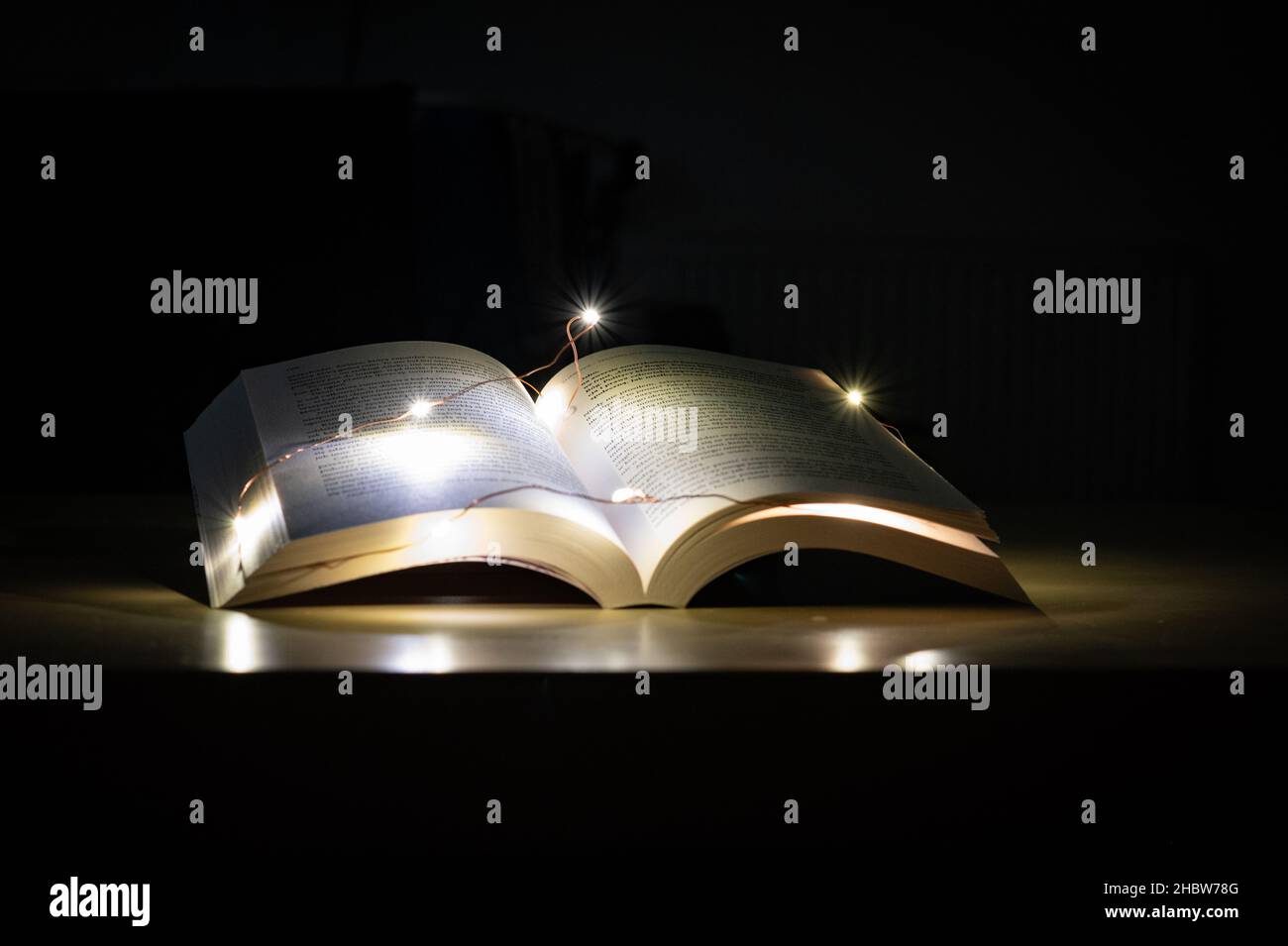 Still-Leben Stockfoto