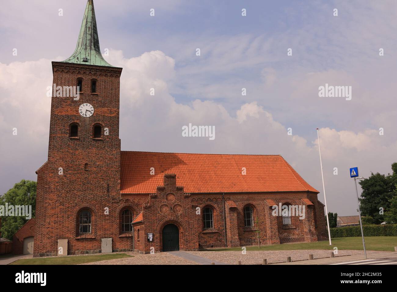 Dänemark reise -Fotos und -Bildmaterial in hoher Auflösung – Alamy
