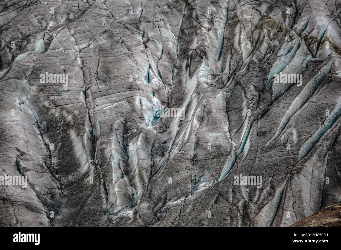 Mittelaletschgletscher Fotos und Bildmaterial in hoher Auflösung Alamy