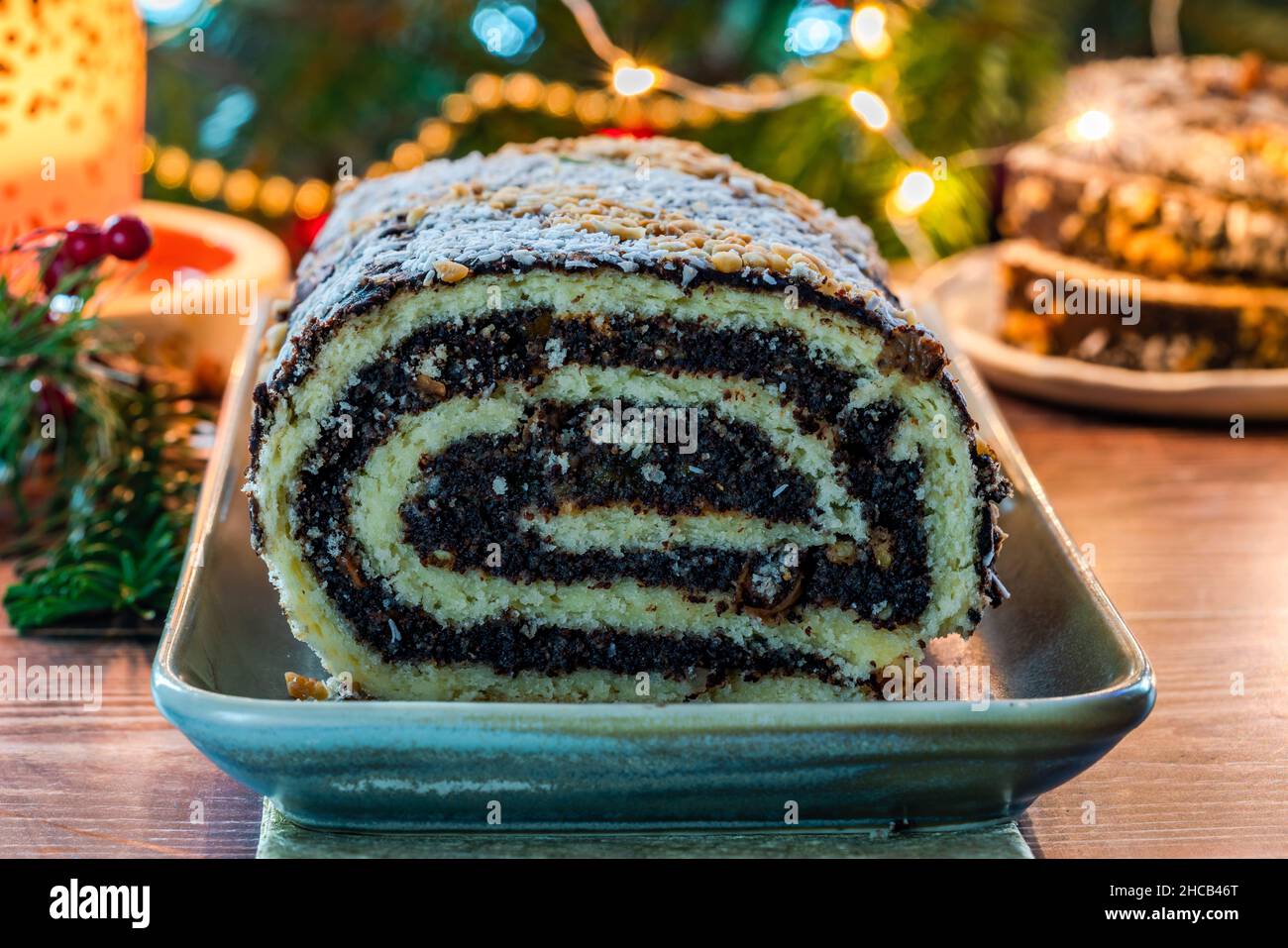 Polnische makowiec -Fotos und -Bildmaterial in hoher Auflösung – Alamy Polnische makowiec -Fotos und -Bildmaterial in hoher Auflösung – Alamy