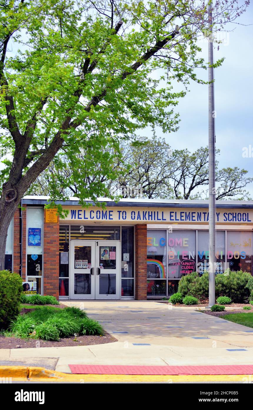 öffentliche grundschule Fotos und Bildmaterial in hoher Auflösung Alamy