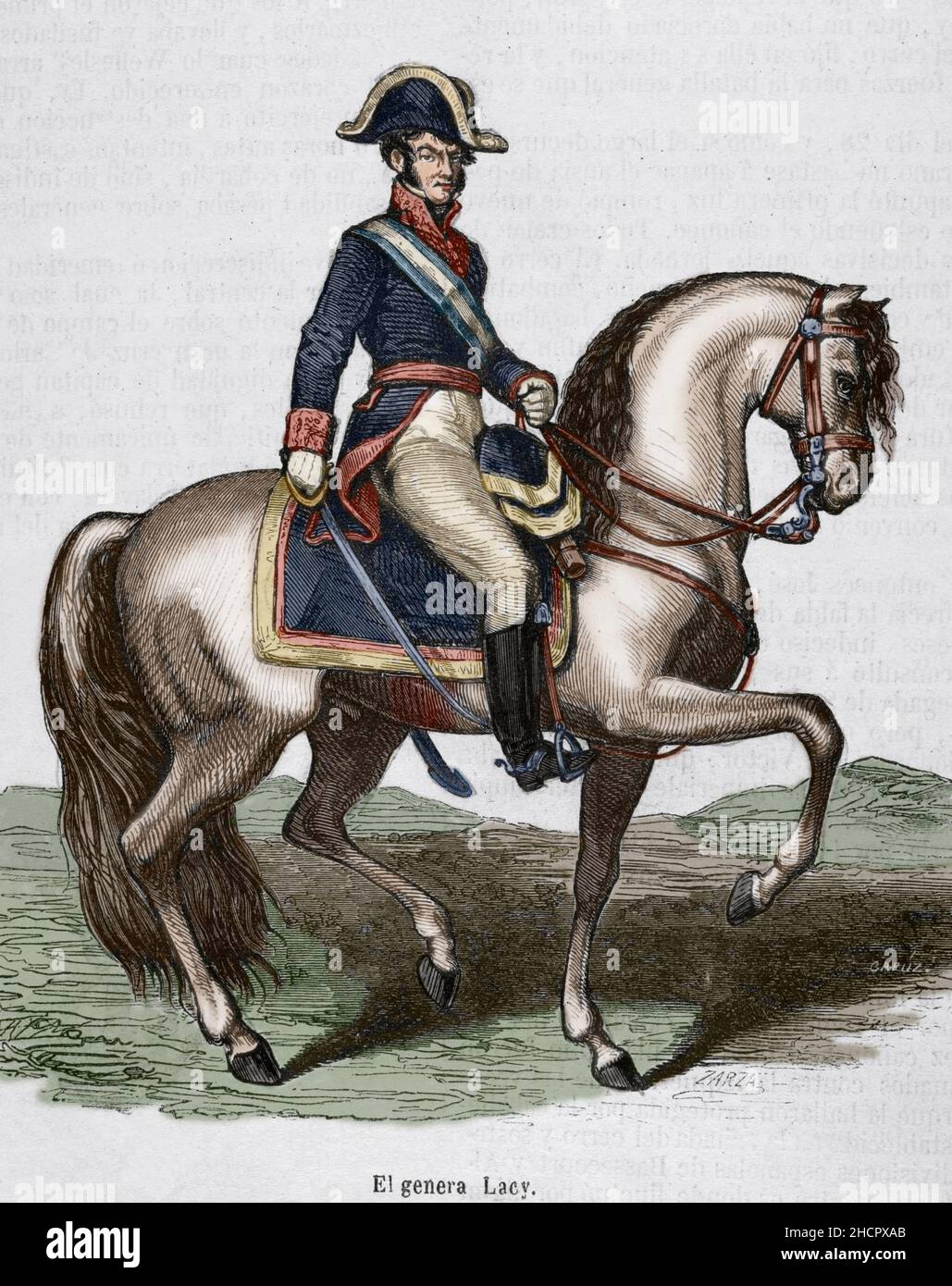 Luis lacy y gautier Stockfotos und bilder Kaufen Alamy