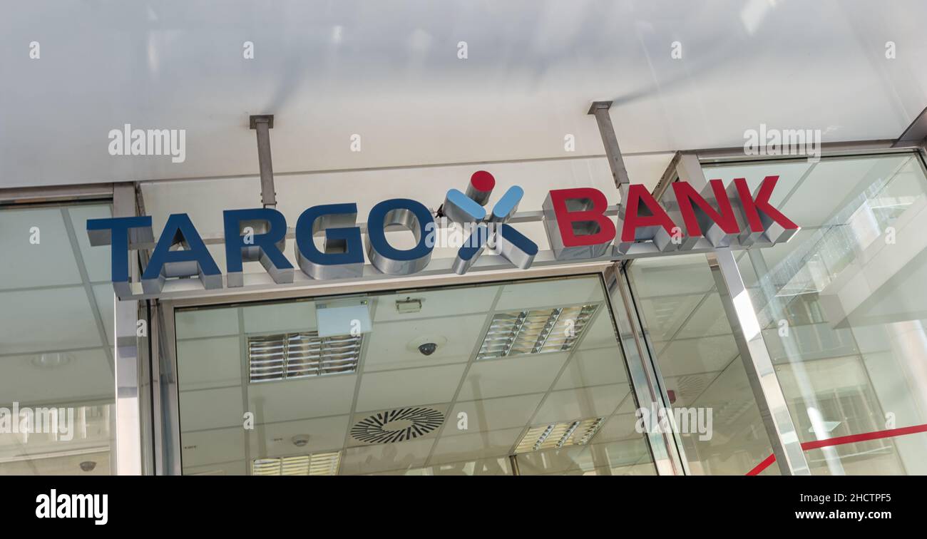 War die TARGOBANK früher die Citibank?