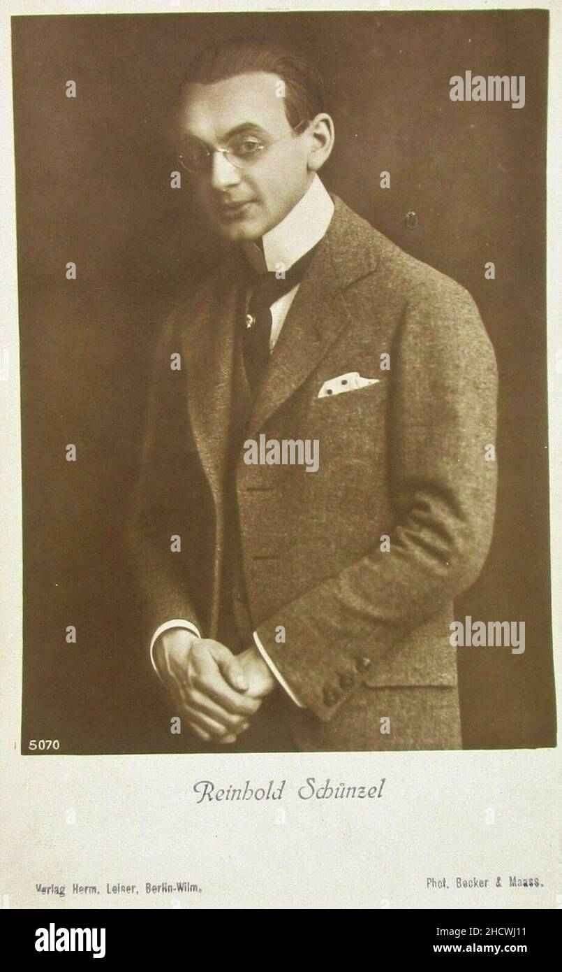 Reinhold becker Fotos und Bildmaterial in hoher Auflösung Alamy