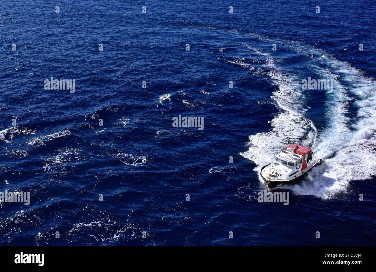 Cabo St. Lucas, Mexiko Stockfoto