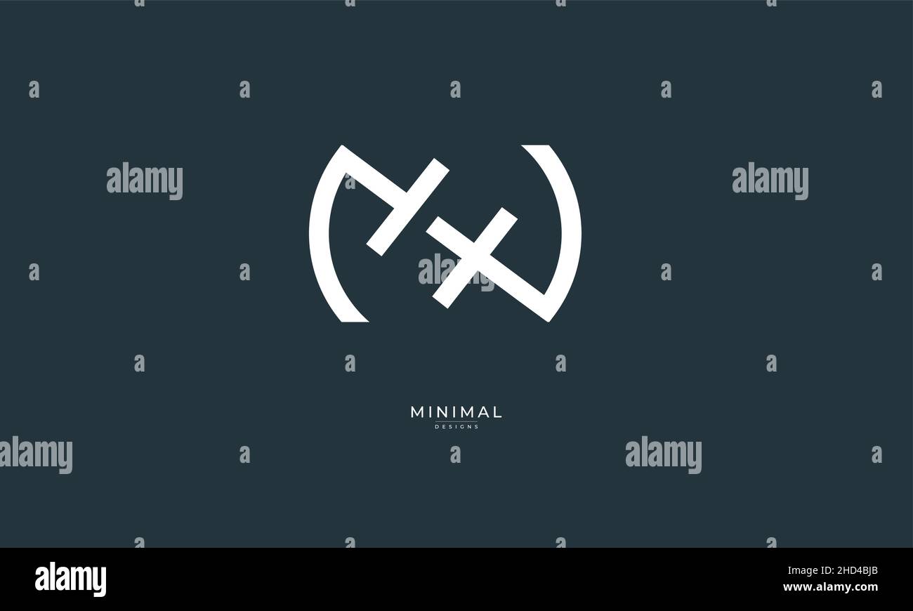 Nh alphabet kaufen Alamy