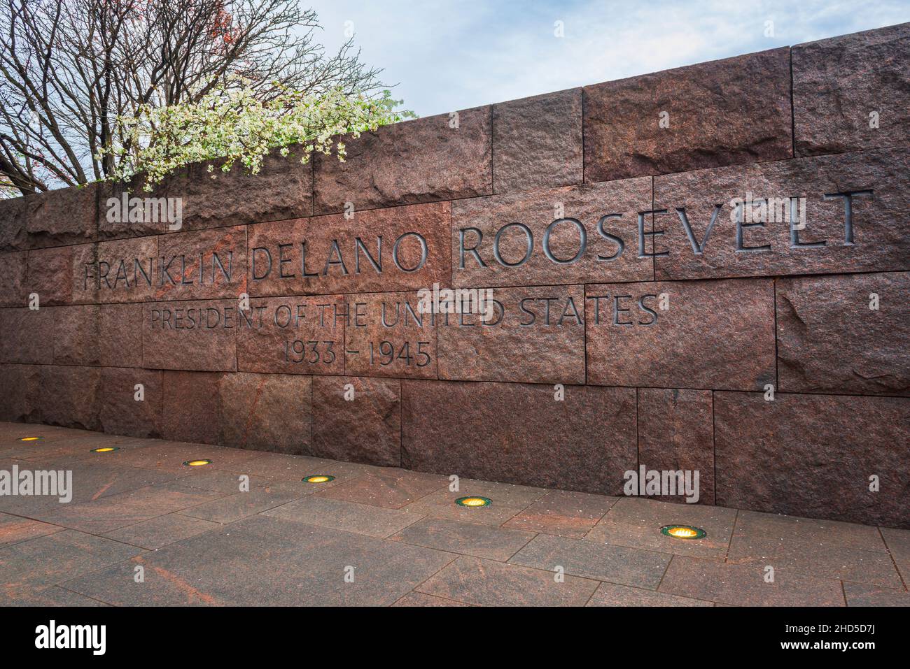 Washington, DC USA Stockfoto