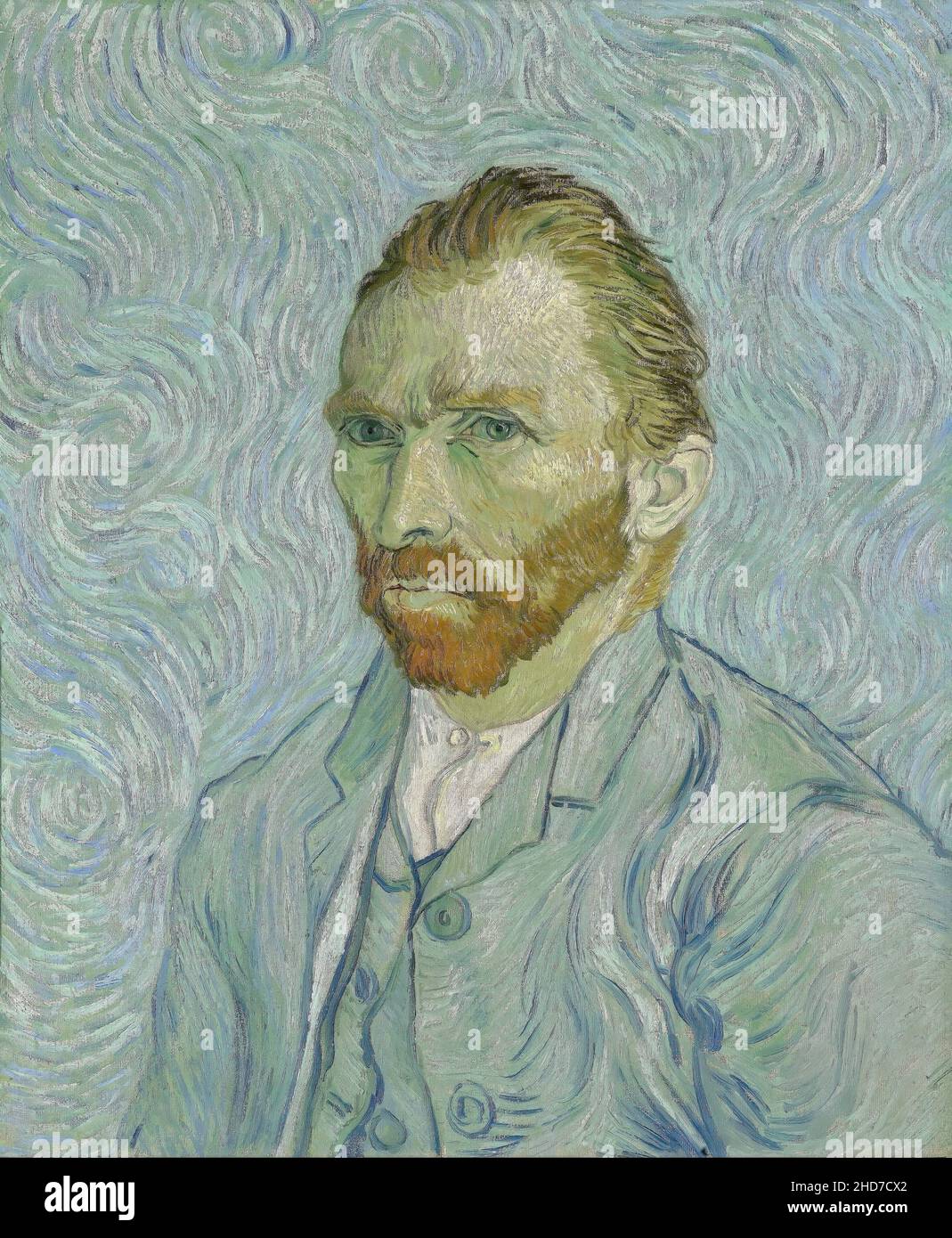 Pariser stil van gogh -Fotos und -Bildmaterial in hoher Auflösung – Alamy