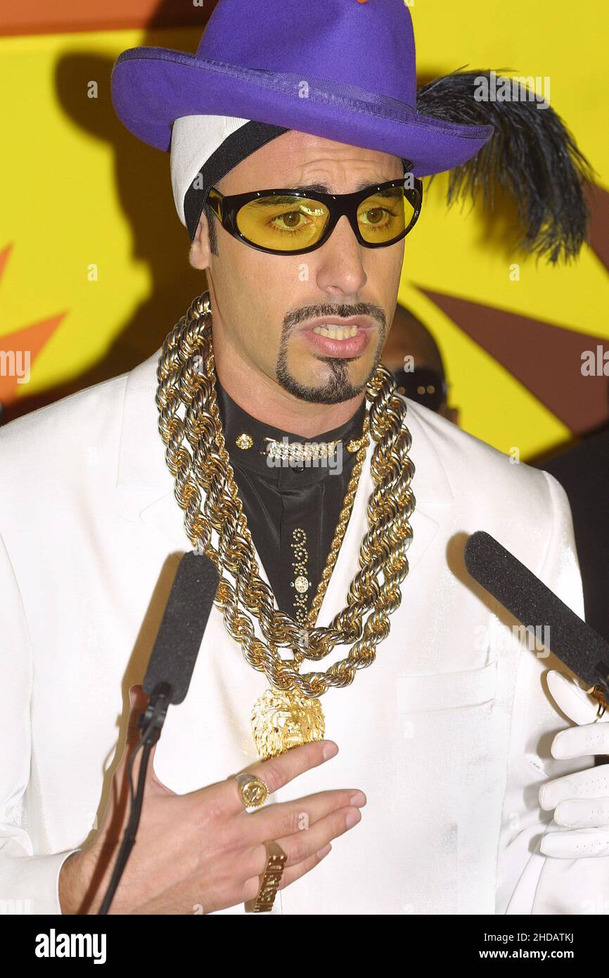 Mtv awards ali g Fotos und Bildmaterial in hoher Auflösung Alamy