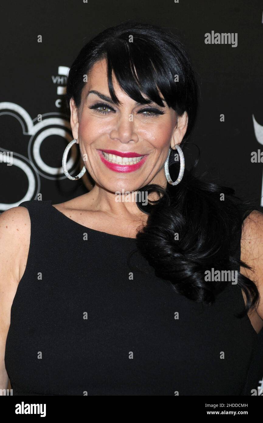 Renee Graziano bei VH1 Divas feiert Soul im Hammerstein Ballroom am 18. Dezember 2011 in New York City. Quelle: Dennis Van Tine/MediaPunch Stockfoto
