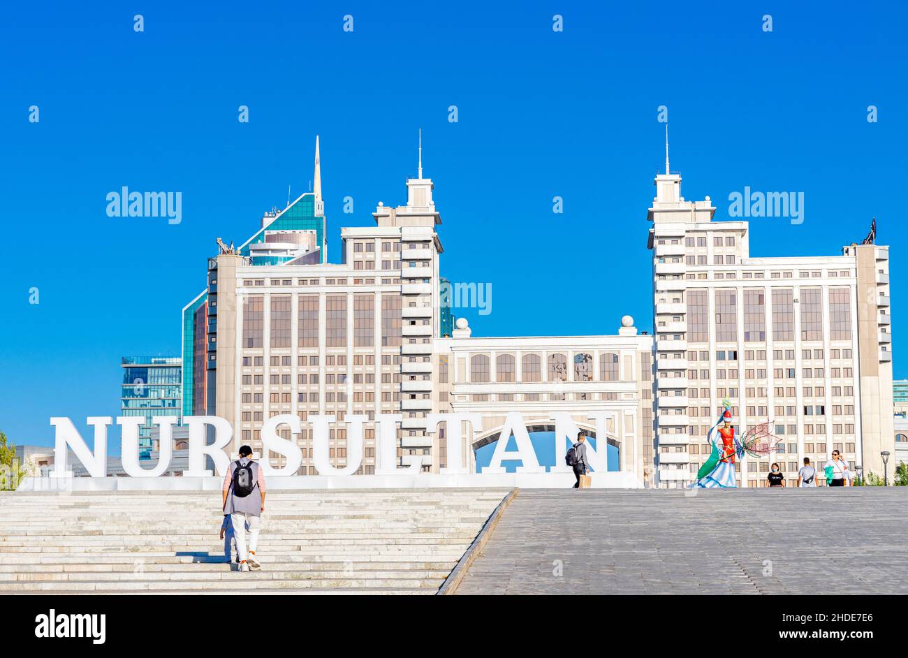 Stadt In Zentral Mallorca 5 Buchstaben Astana stadt -Fotos und -Bildmaterial in hoher Auflösung – Alamy