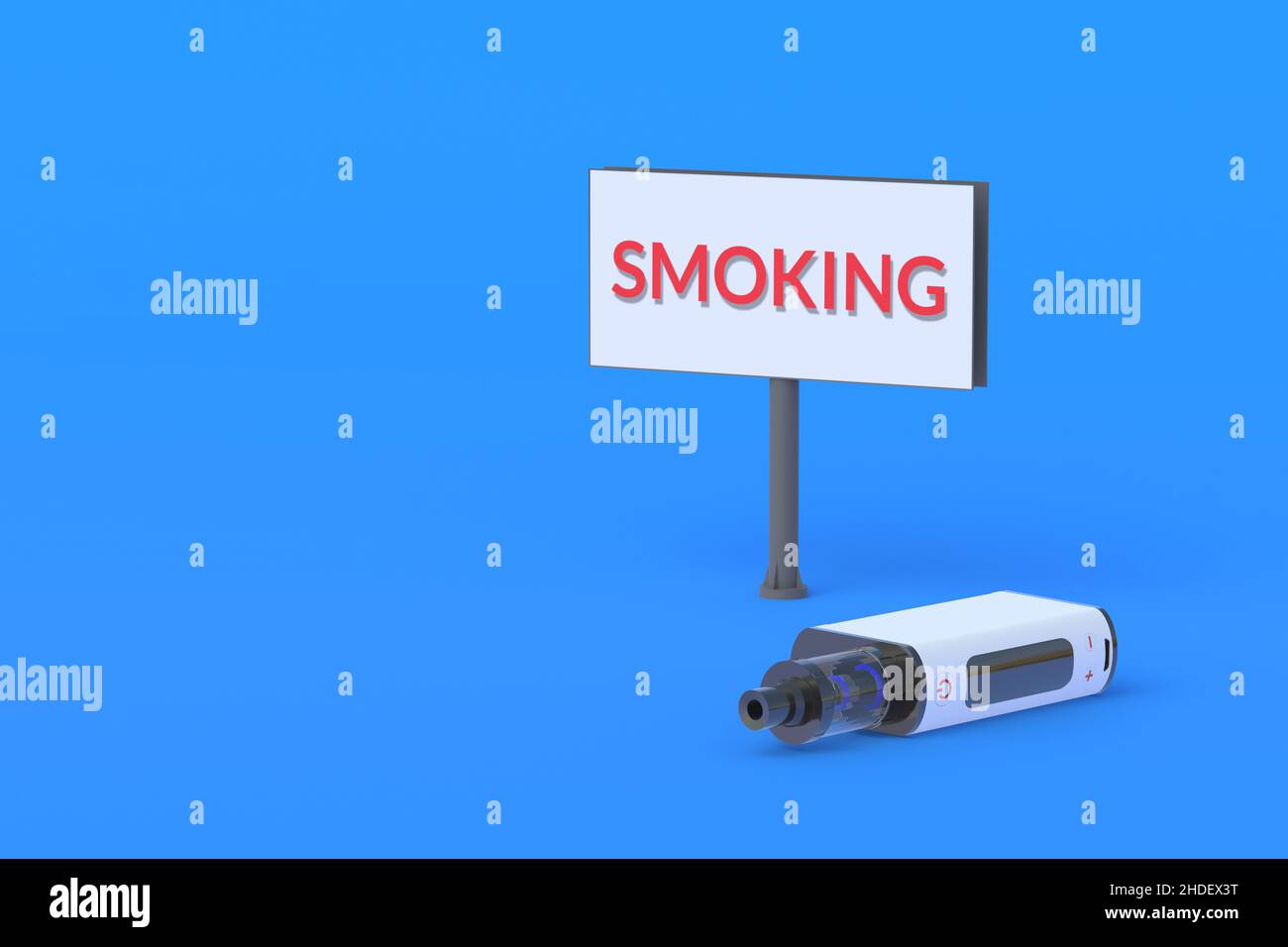 e zigarette gefahren Verbot von Einweg-Vapes in Großbritannien main image 1