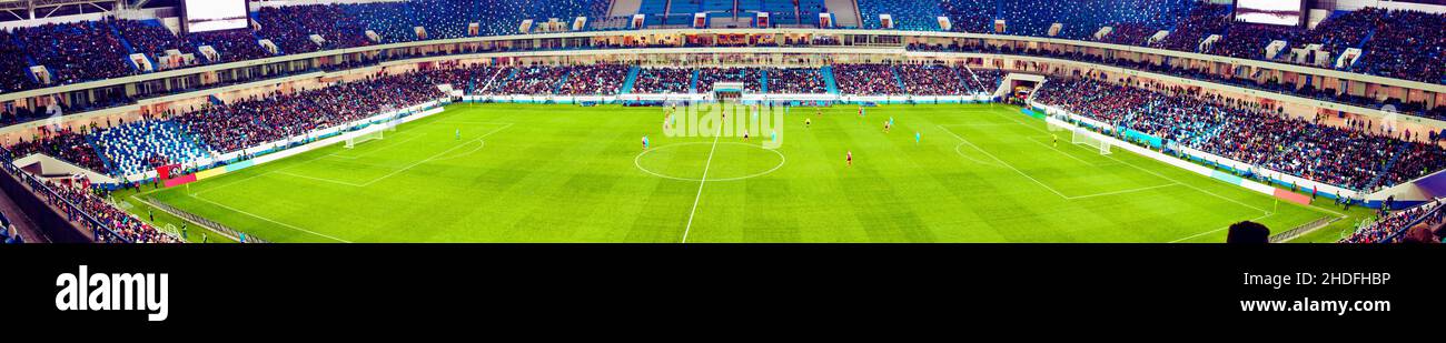 Fußball, Fußballstadion, Stadion, Fußballstadien, stadion, Stadien, Stadien Stockfoto