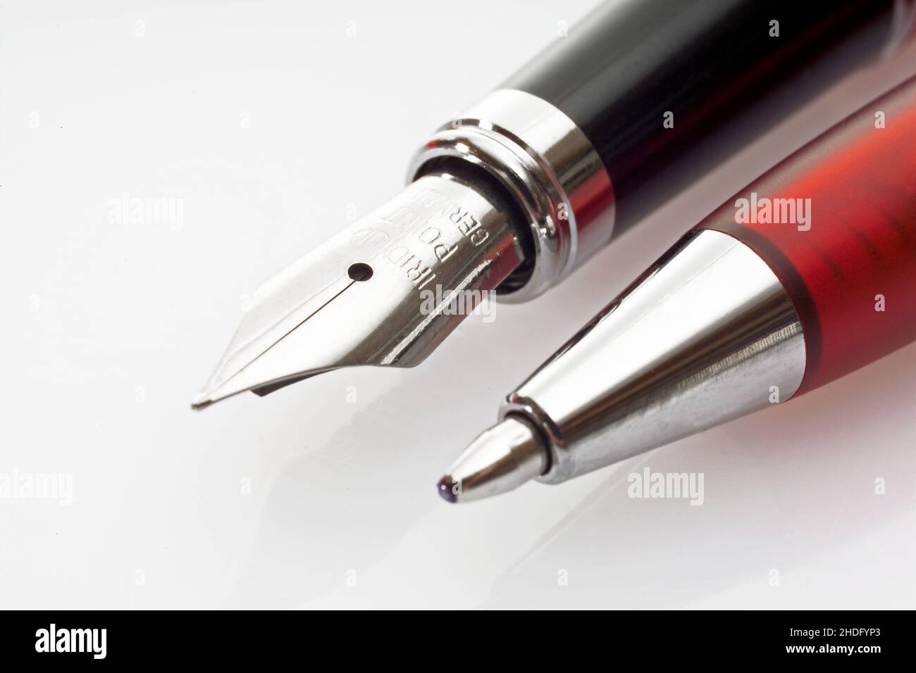 Stift füllfederhalter -Fotos und -Bildmaterial in hoher Auflösung