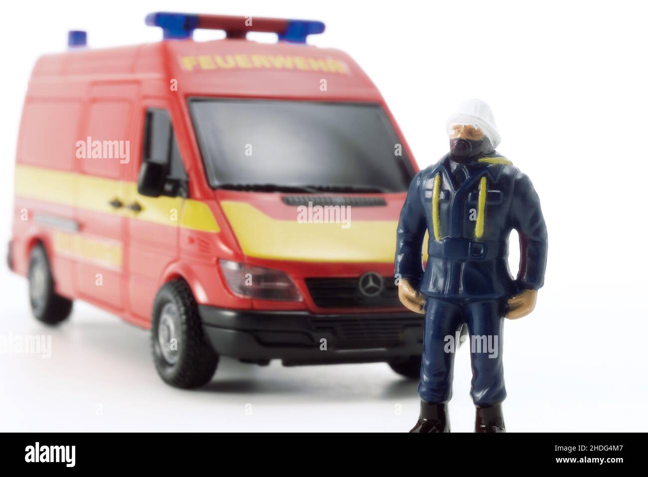 Feuerwehr spielzeug -Fotos und -Bildmaterial in hoher Auflösung – Alamy