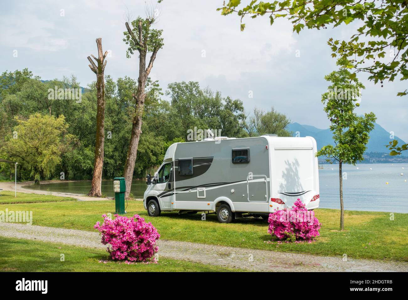 Campingplatz, Camping, Camper, Campingplätze, Campingplatz, Camper ...