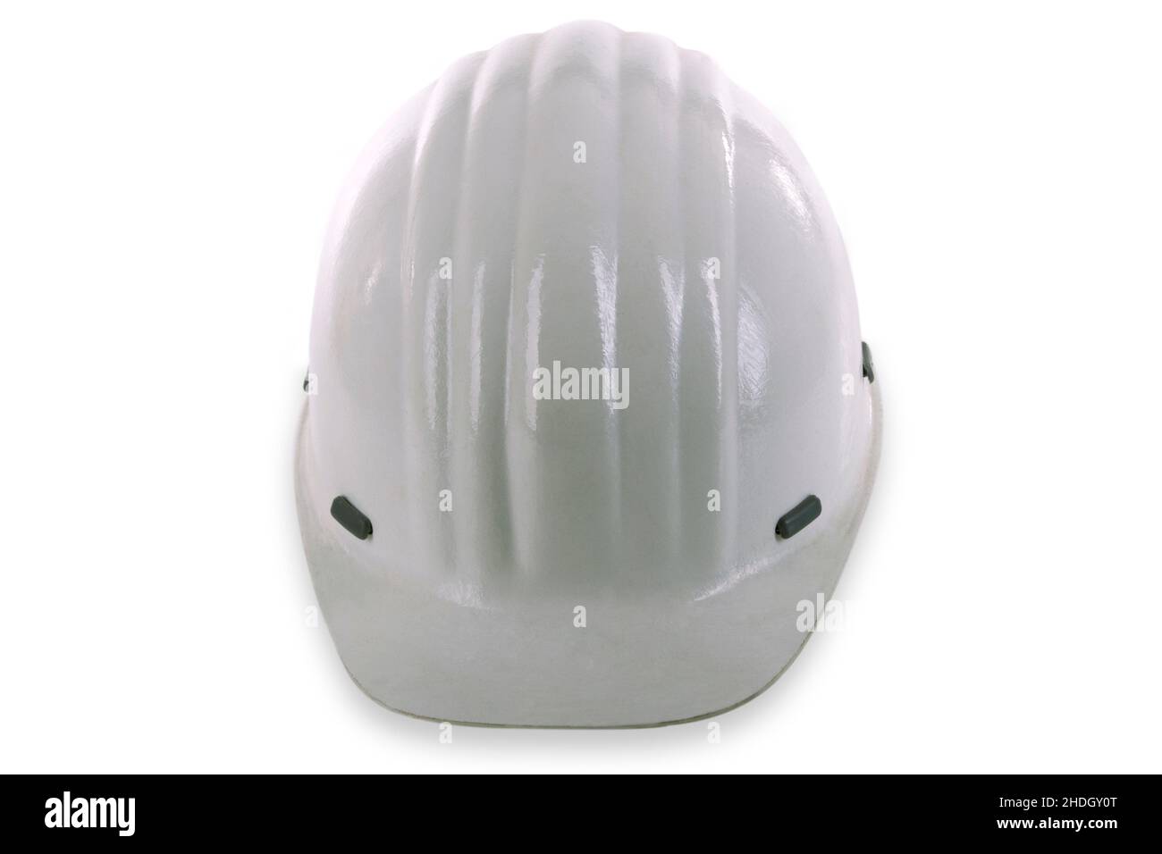 Arbeitsschutz, Helm, Arbeitsschutz, Helme Stockfoto
