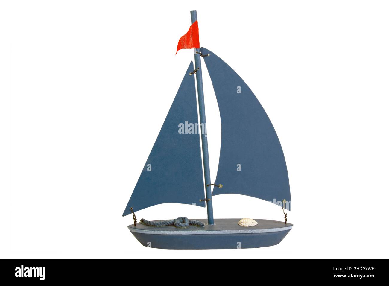 Segeln, Segelboot, Segelboote, Segelboot, Segelboote Stockfoto