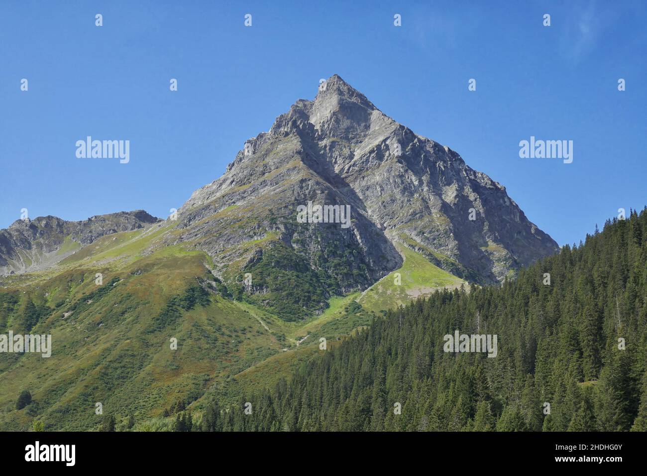 Ratikon landschaften Fotos und Bildmaterial in hoher Auflösung Alamy