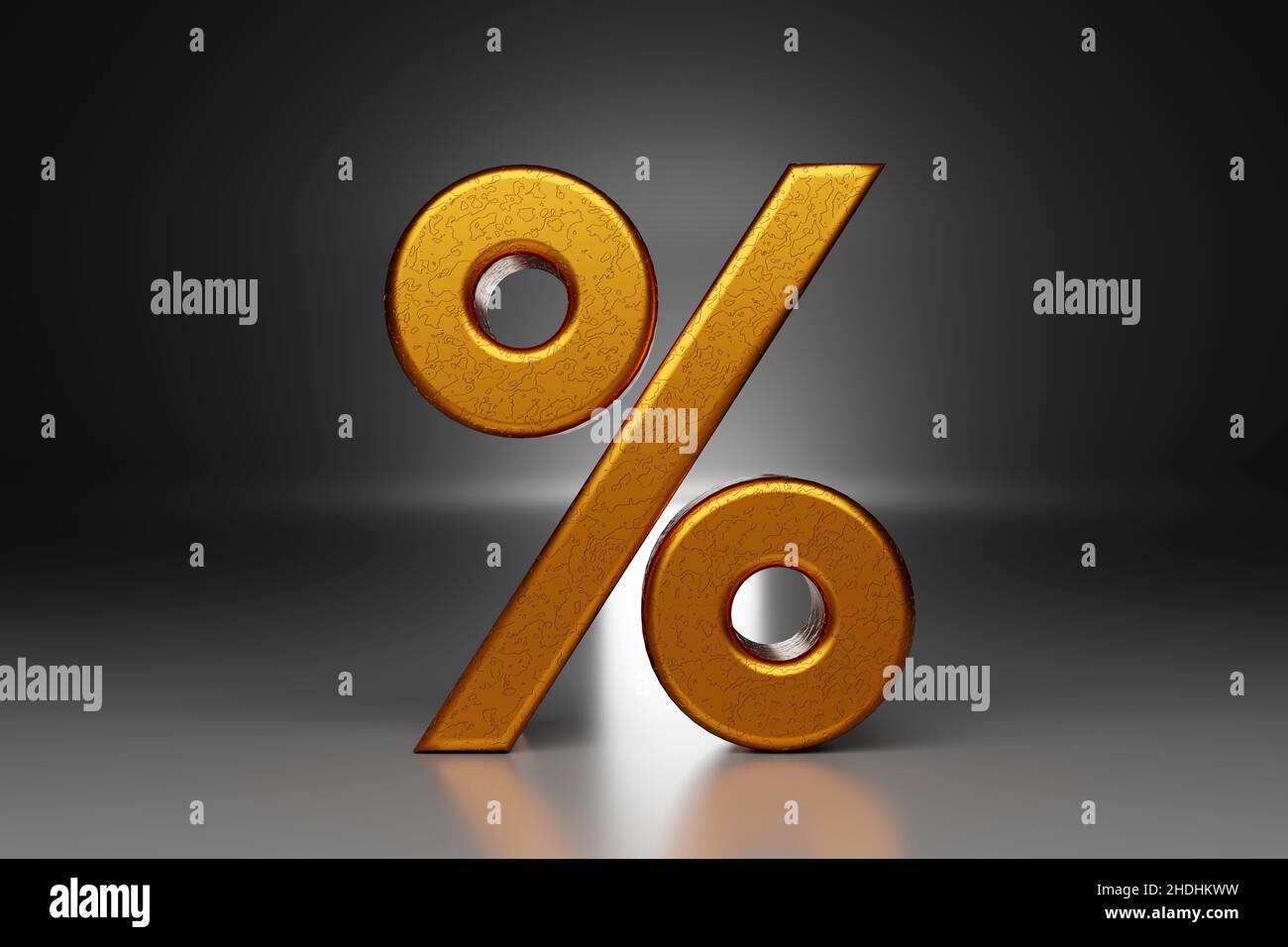 Prozent, Rabatt, Angebot, Prozent, Rabatte, Angebote Stockfoto