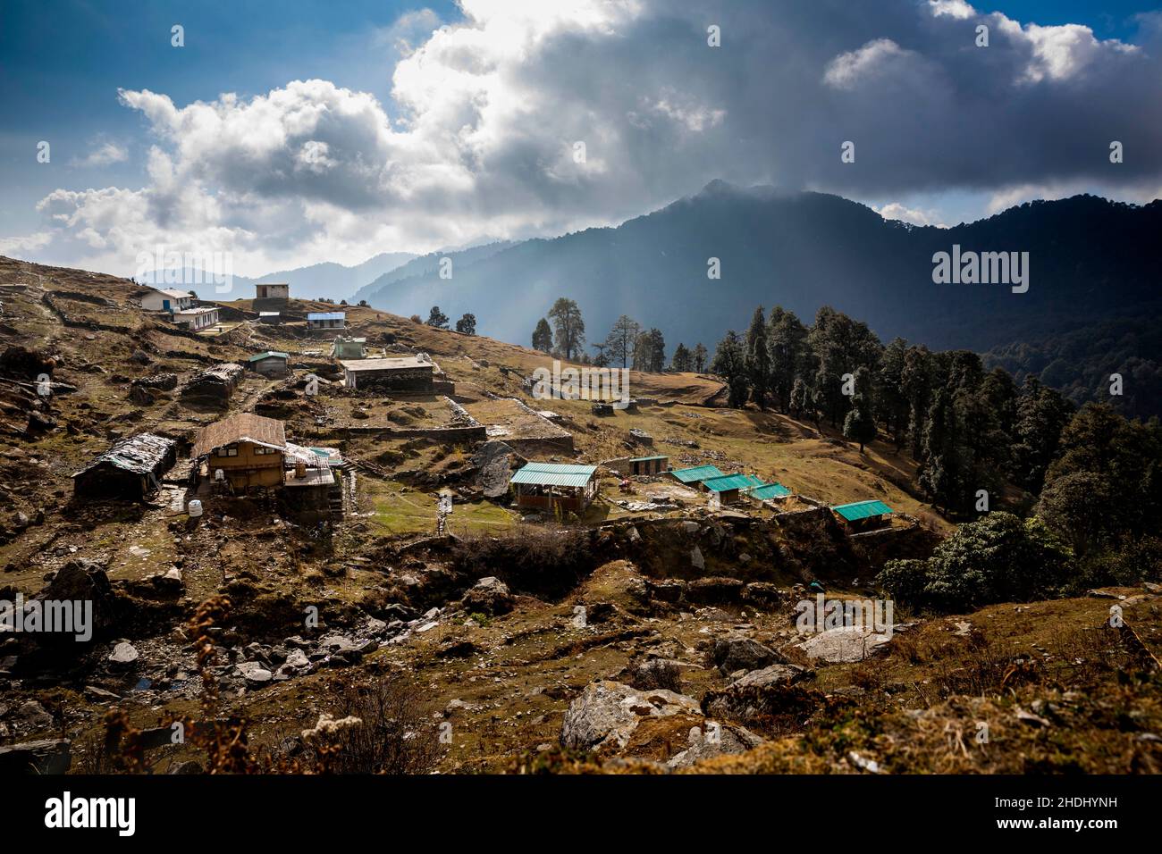 Mark Fox Photography Stockfoto