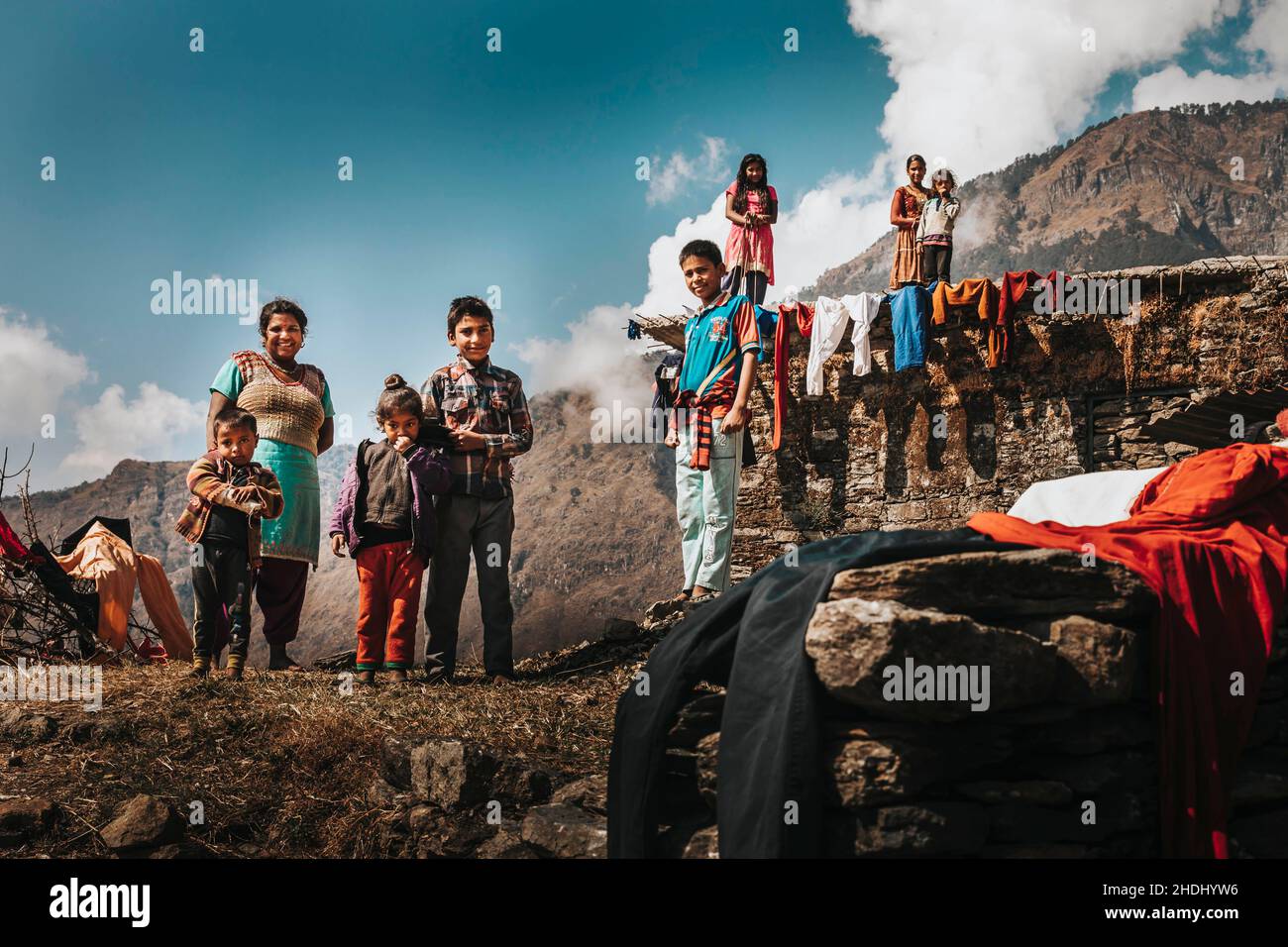 Mark Fox Photography Stockfoto