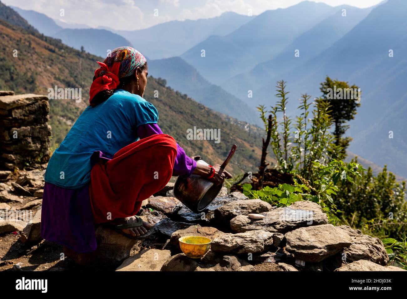 Mark Fox Photography Stockfoto