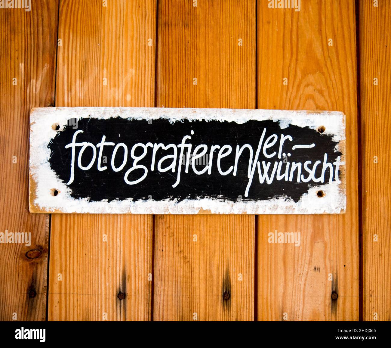 Fotografie, Fotografien Stockfoto