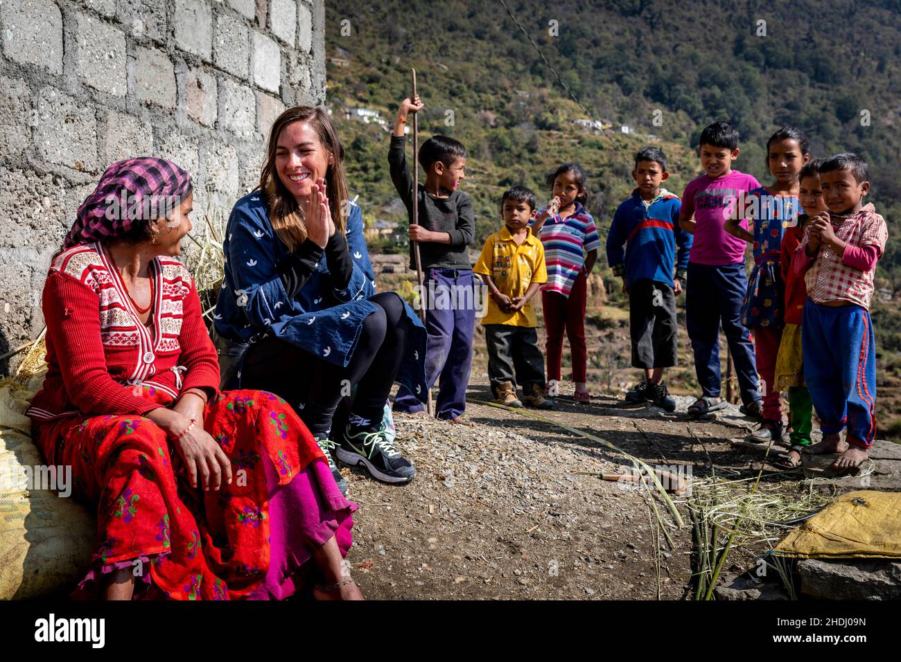 Mark Fox Photography Stockfoto