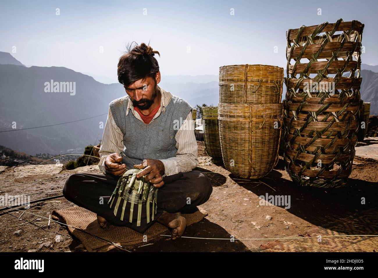 Mark Fox Photography Stockfoto