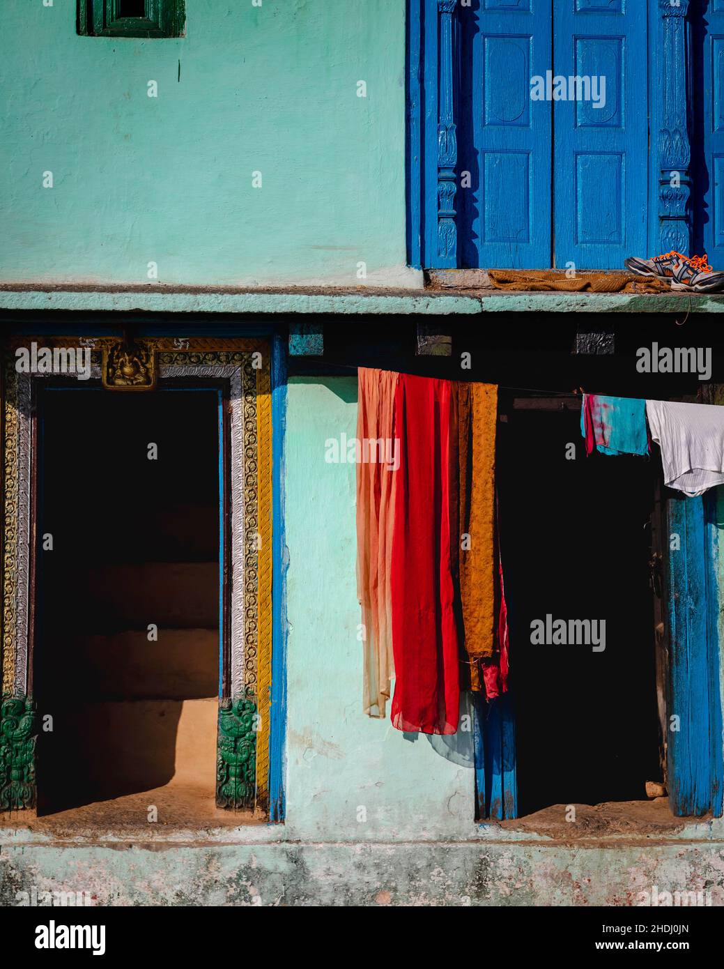 Mark Fox Photography Stockfoto