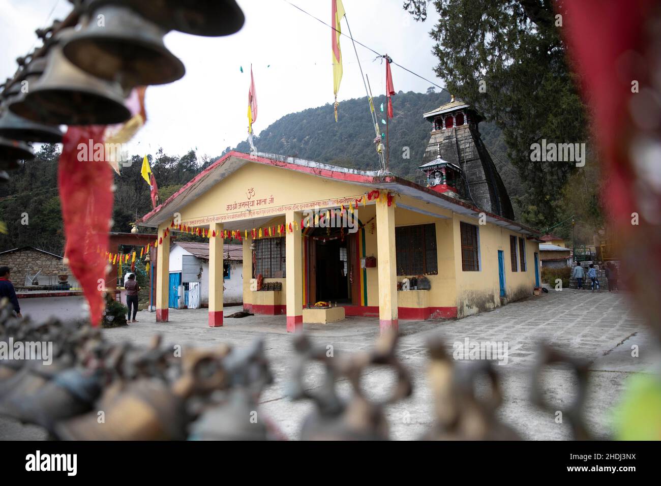 Mark Fox Photography Stockfoto