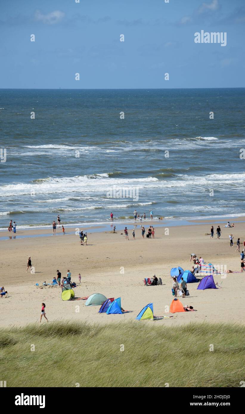 Strand, Strände, Meer Stockfotografie Alamy
