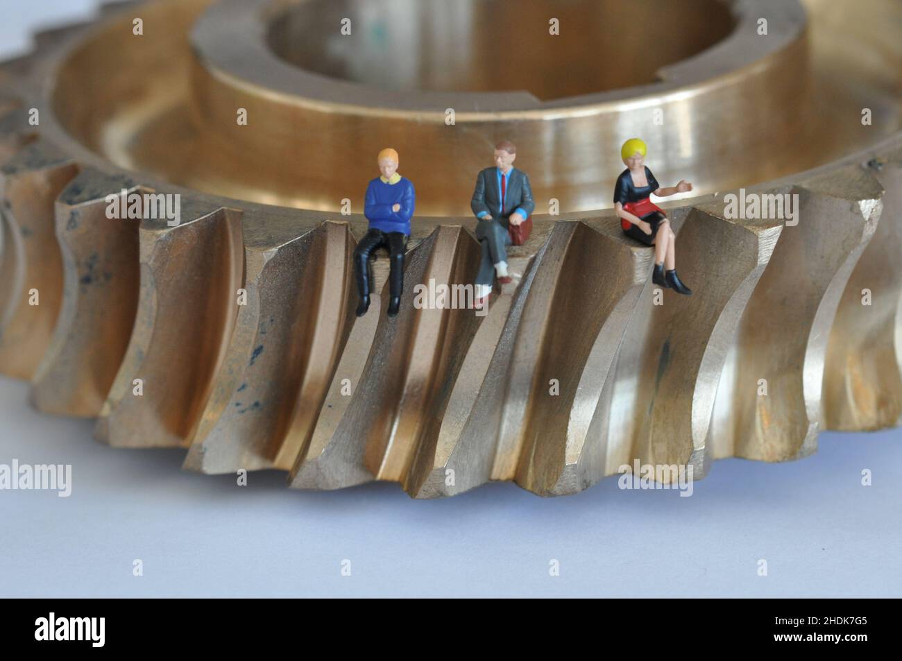 Messing getriebe -Fotos und -Bildmaterial in hoher Auflösung – Alamy