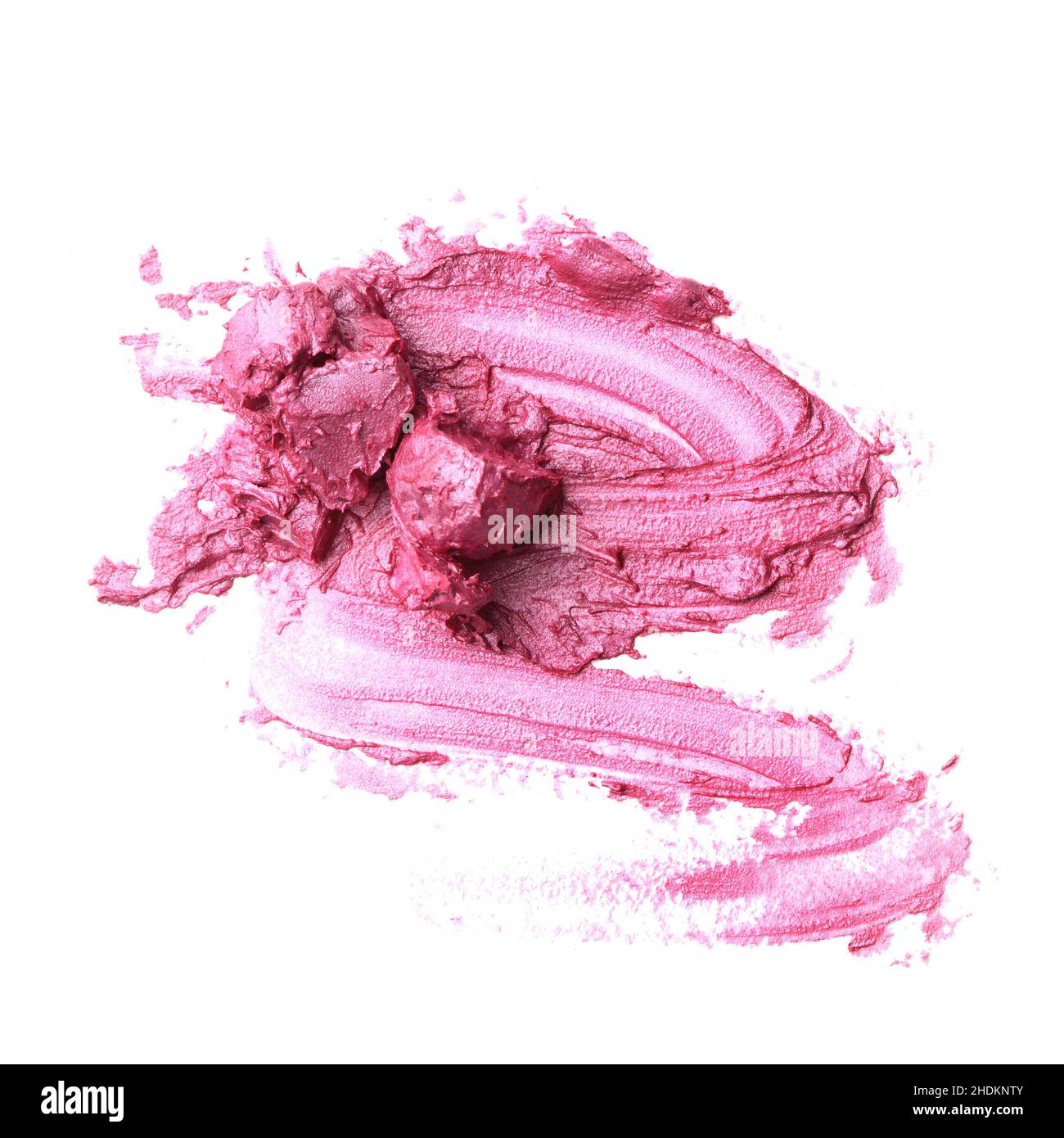 Rosa, Lippenstift, Rosa, Lippenstifte Stockfoto