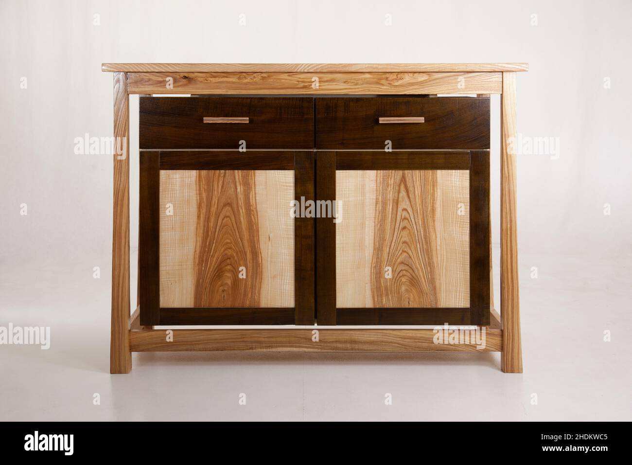 Kommode, Büro, Schublade, Kommoden Stockfoto