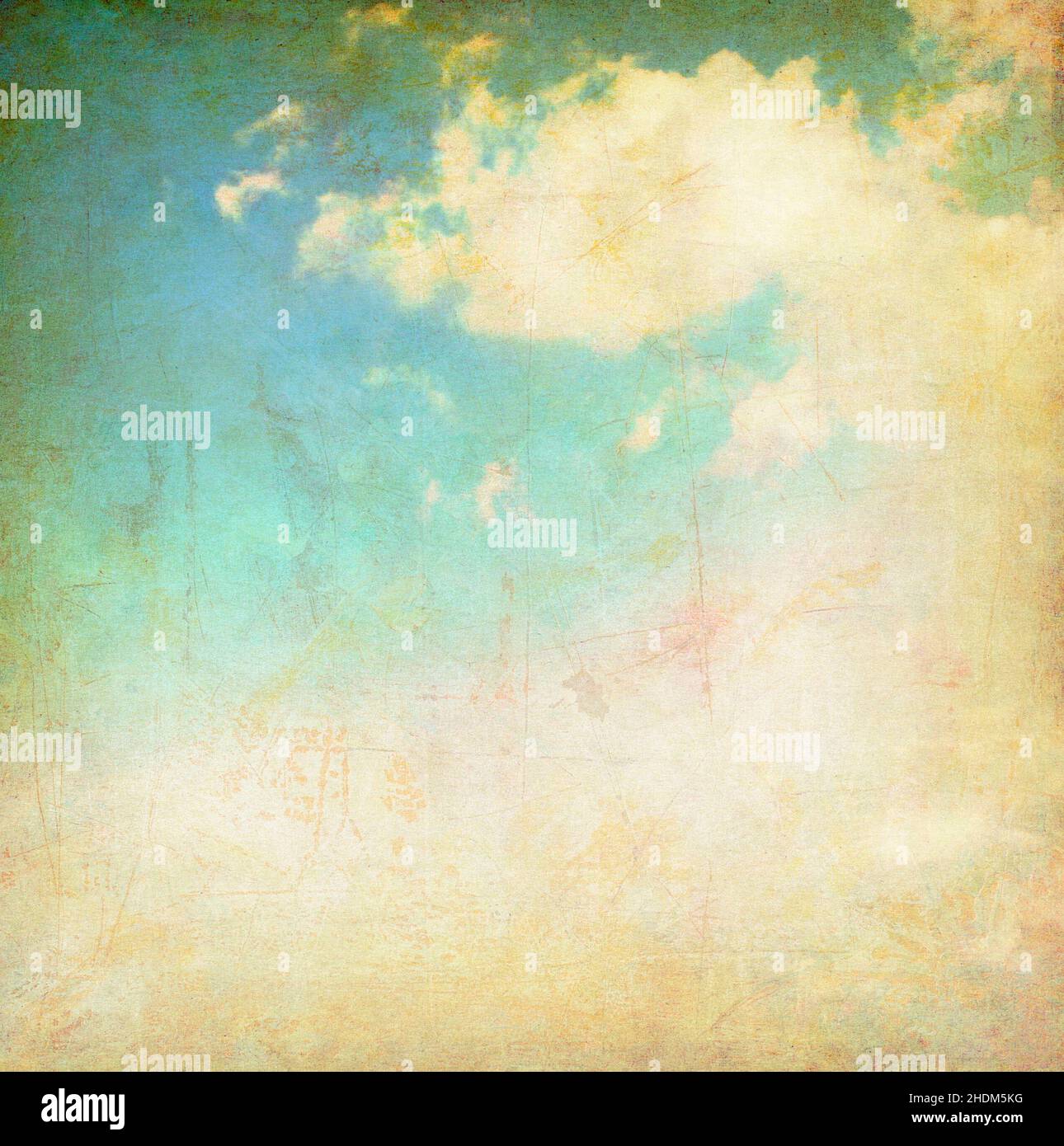 Hintergründe, nur Himmel, Malerei, künstlerisch, Hintergrund, Himmel, nur Himmel, Himmel, Himmel, Zeichnung, Artistik Stockfoto