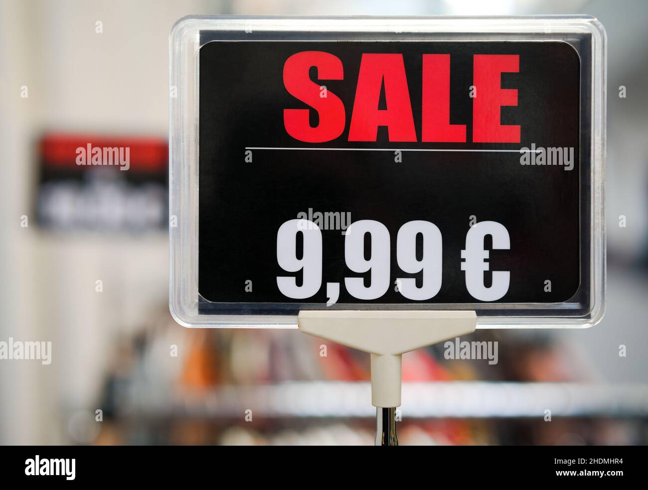 Verkauf, Verkauf Stockfoto