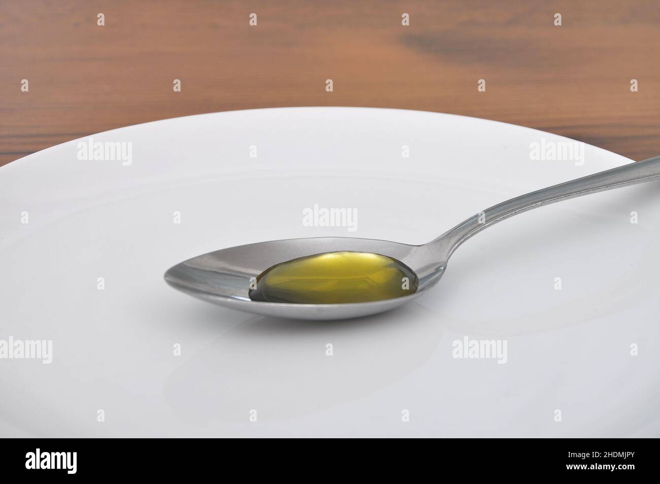 Olivenöl, Pflanzenöl, Salatöl, Olivenöl, Pflanzenöle, Salatöle Stockfoto