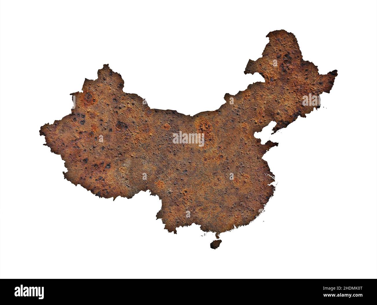 china, Chinas Stockfoto