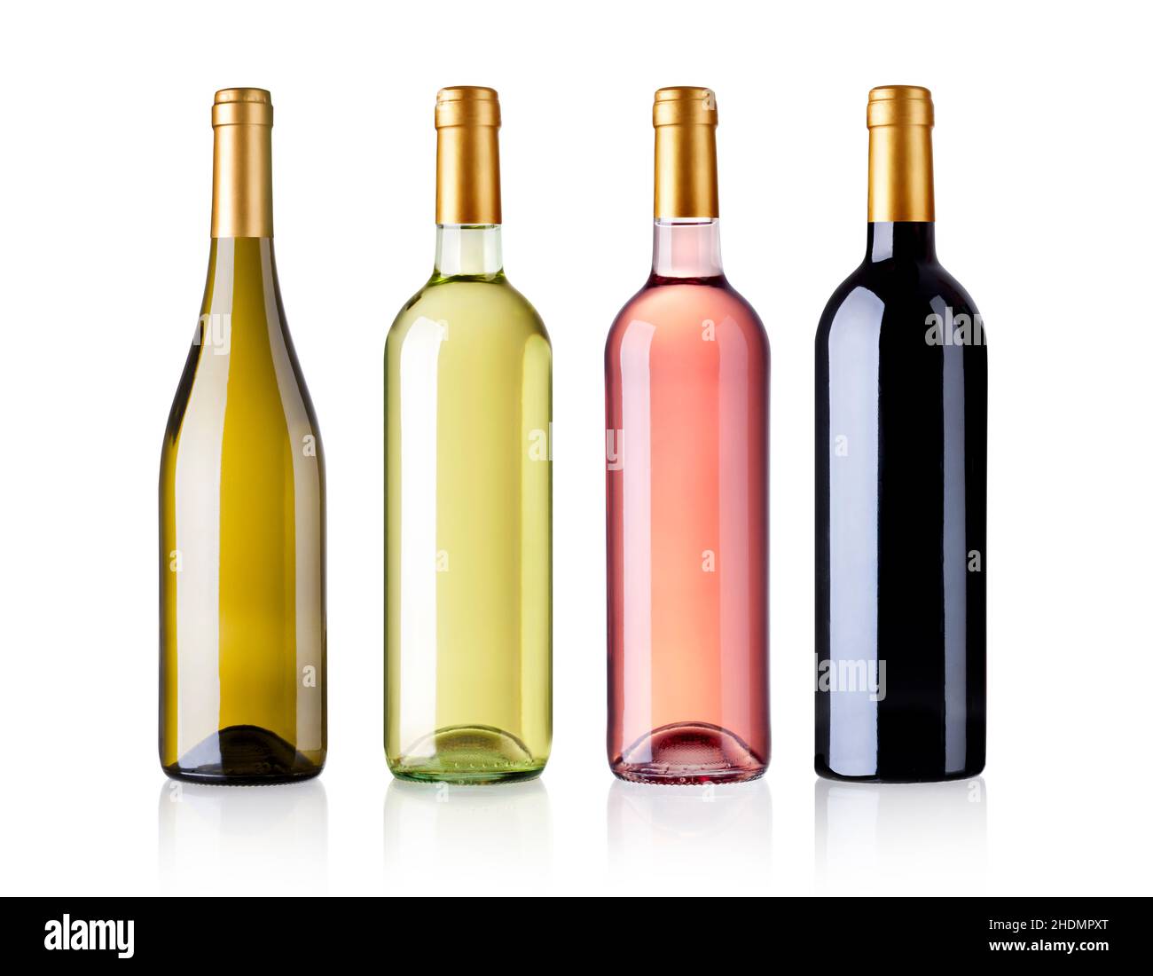 Weinflasche, Weinstellen, Flaschenform, Weinflaschen, Flaschendesign, Flaschenform, Flaschenform Stockfoto