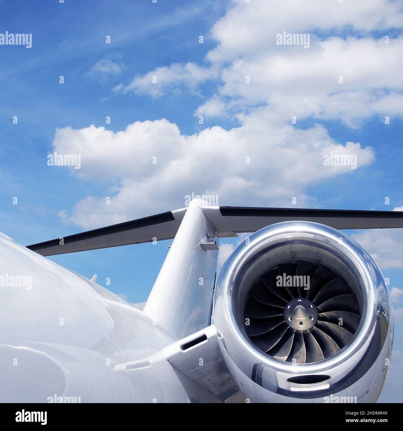 Flugzeug, Motor, Flugzeuge, Flugzeug, Flugzeuge, Motoren, Motor Stockfoto