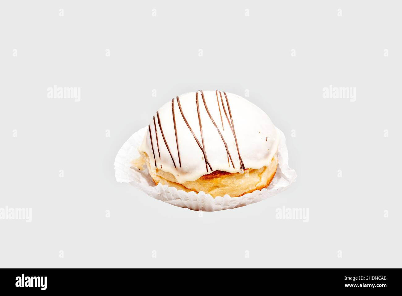 Donuts, berliner Donut, Donut, Gelee Donut Stockfoto