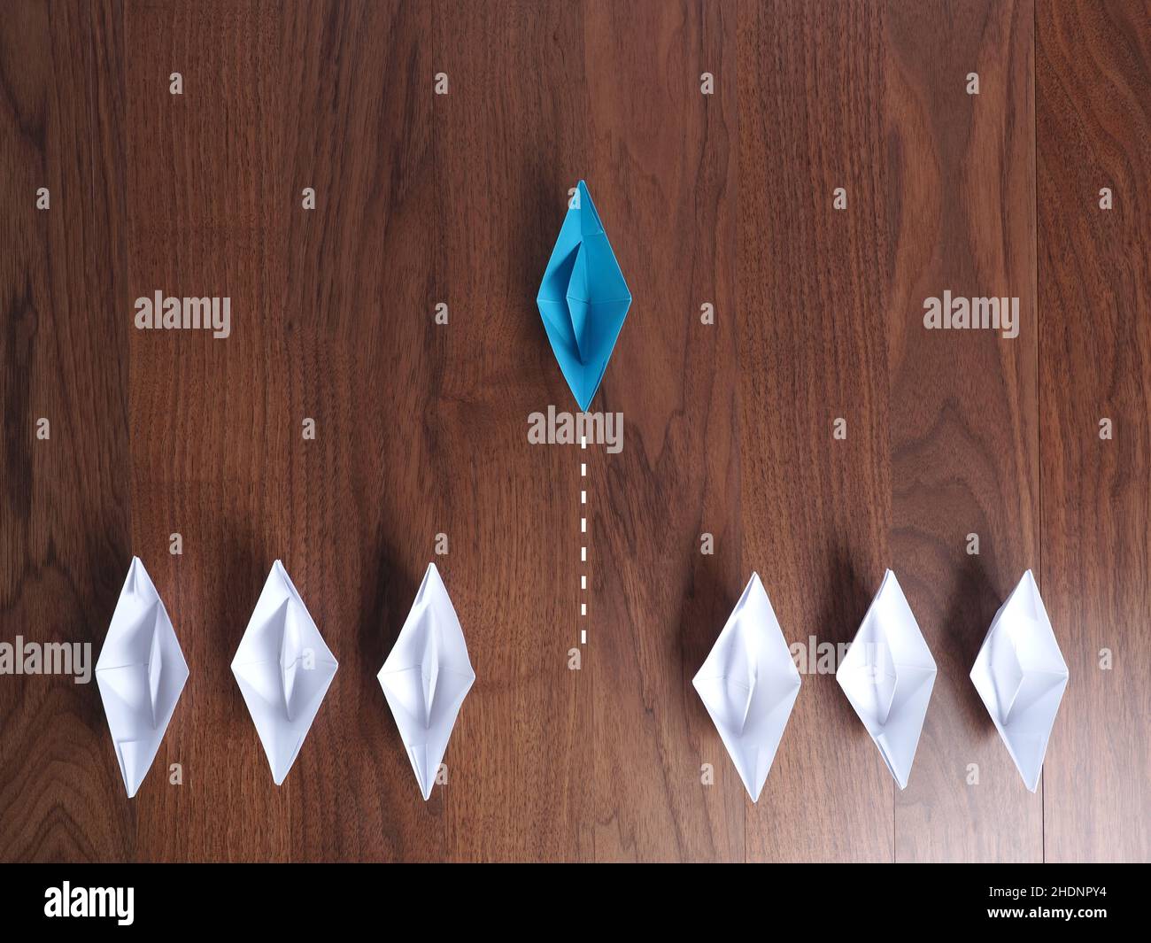 Individualität, Führungskraft, Führung, Individualitäten, Führungskräfte, Führungen Stockfoto