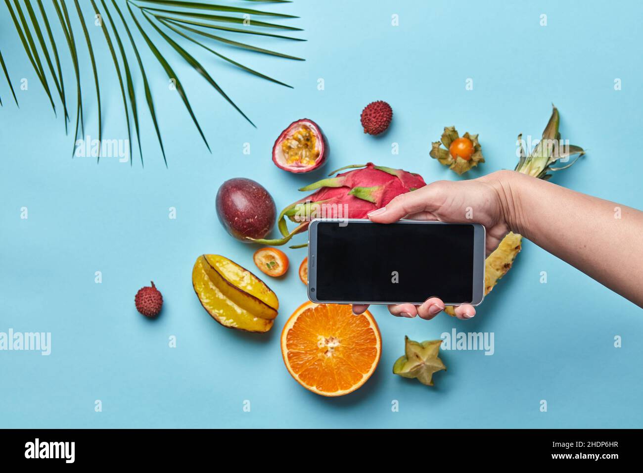 Obst, Fotografie, Lebensmittel-Fotografie, Obst, Fotografien Stockfoto