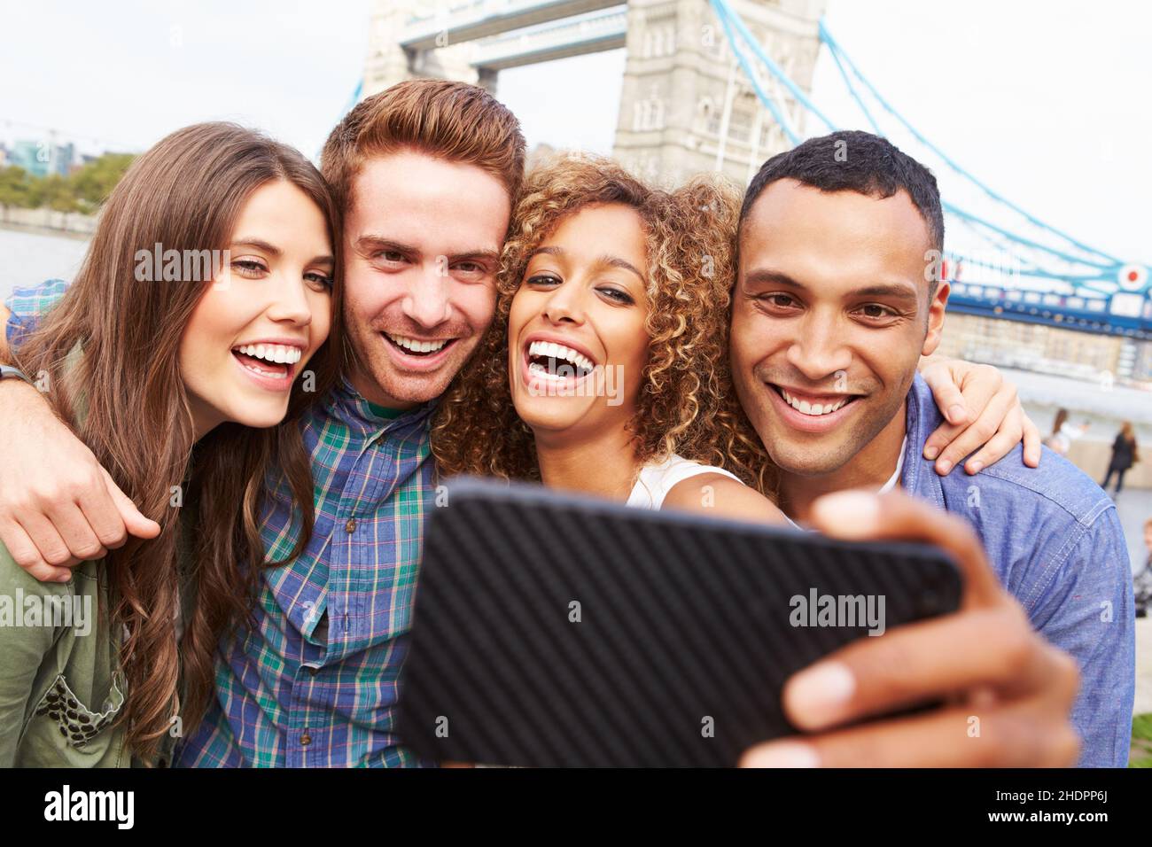 Fotografie, Selbstportrait, Selfie, Fotografien, Porträt, Porträts, Selbstporträts Stockfoto