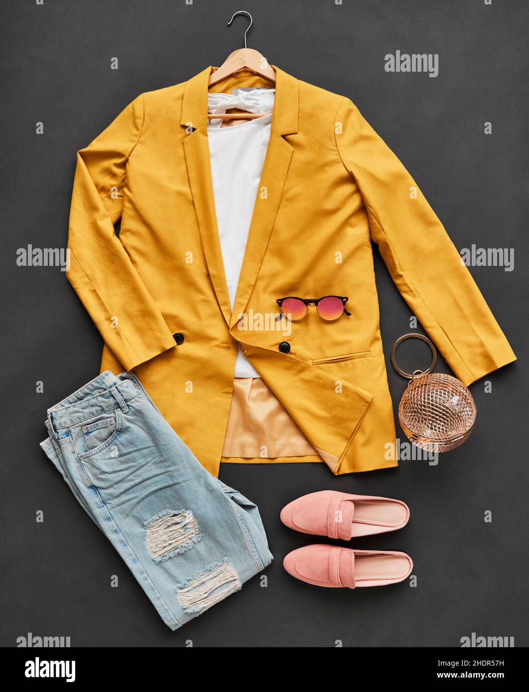 Mode, Mode Stockfoto