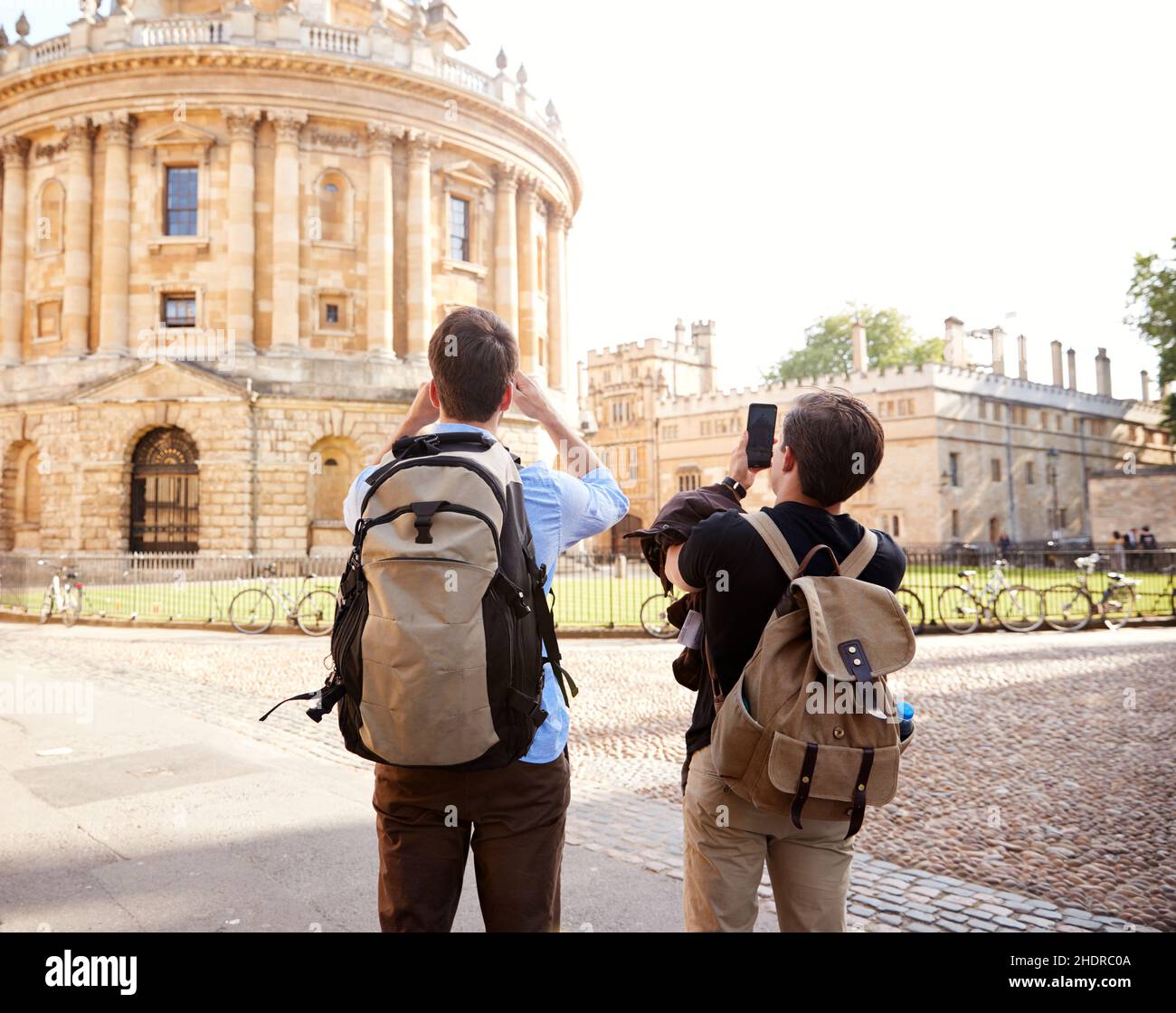 Fotografie, Freunde, oxford, Fotografien, Freund Stockfoto