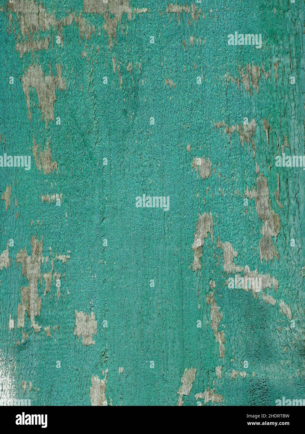 Verwitterte, hölzerne Wand, Weide, Holzwände Stockfoto